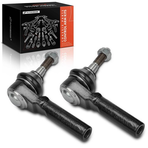 Spurstangenkopf vorne - 2x,