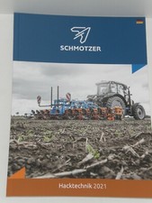 SCHMOTZER Hacktechnik