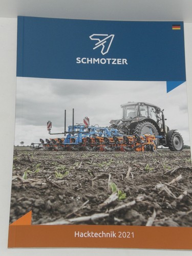 Schmotzer hacktechnik - schmotzer,