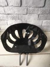 Fahrradsitz Kindersitz BULLDOG für Sitz vorn Oldtimer Fahrrad Herrenrad Vintage