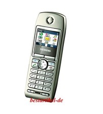 Siemens S2 Mobilteil für