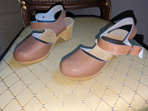 Clogs damen nur mal - clogs, 2