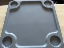 Produktionsform für Tischplatte (Caravan / Boot)