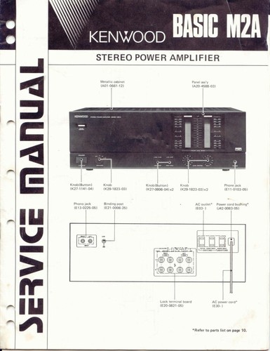 Service manual anleitung für - service, manual-anleitung