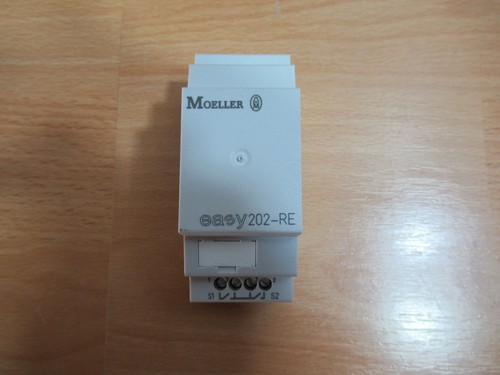 Moeller easy202 - moeller, easy202‑re