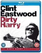 Dirty Harry - Special Edition