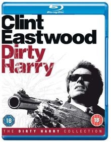 Dirty harry special edition - dirty,