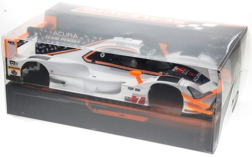 Scaleauto sc7119lm1 oreca - sc7119lm1,