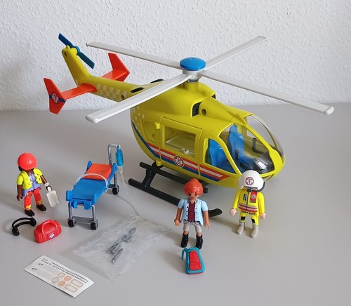 Playmobil city life - city, 71203