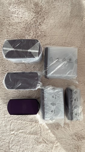 Tupperware eidgenossen plus - 6x,