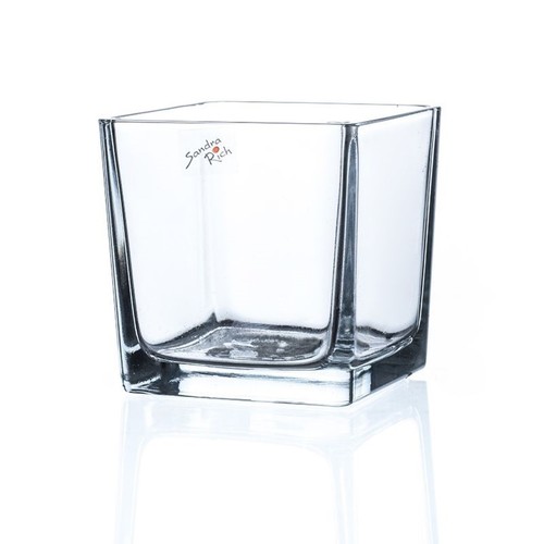 Glastopf cube cm - cube,