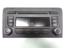 Audi A3 8P Facelift original