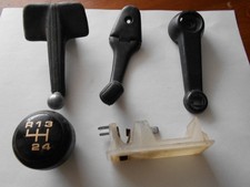 FORD Ersatzteile Konvolut