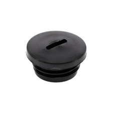 Verschlussschraube für