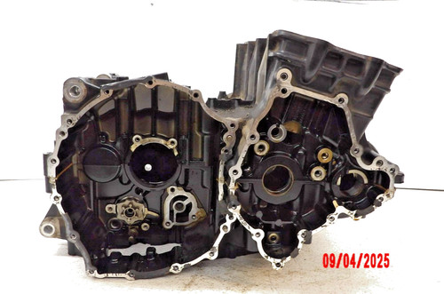2003 triumph sprint 955 - 2003, rs