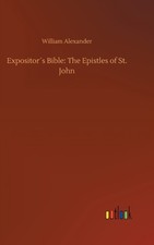Alexander expositors bible - expositors,