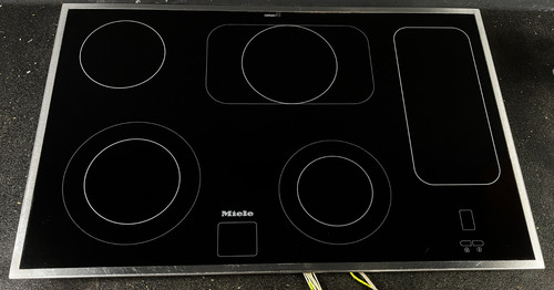 Miele 662 edst - 662,