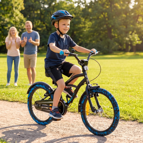 Kinderfahrrad cruiser rad - cruiser,