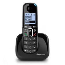 BigTel 1500 schnurloses DECT