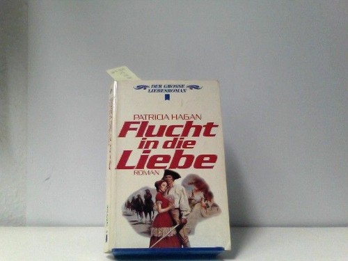 Flucht die liebe roman aus - liebe.,