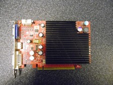 PCIe GRAFIKKARTE Nvidia
