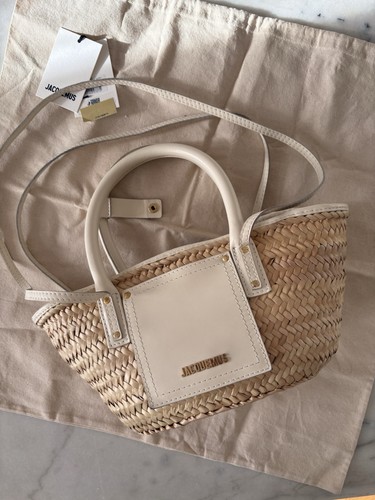 100 original jacquemus le - original,