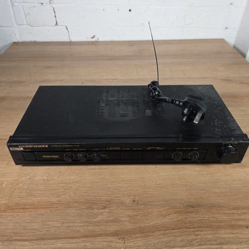 Marantz surround prozessor - marantz,