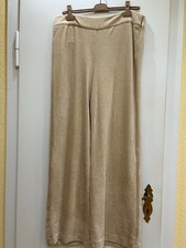 Beige Cordhose Gr. 44 OPUS