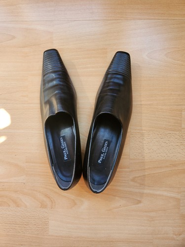 Paul green damen - paul, leder