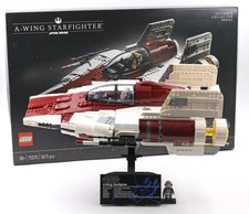 LEGO Star Wars 75275 A-Wing