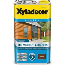 Xyladecor Holzschutzlasur Plus