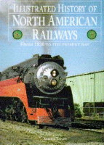 Illustrated history north - illustrated, of