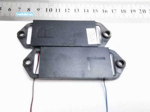 Lautsprecher packard bell tg71 - packard,