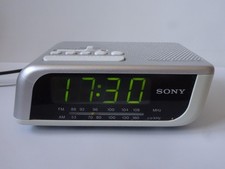 Sony Radiowecker Dream Machine