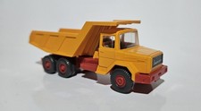 Wiking 1:87 H0 MAGIRUS DEUTZ