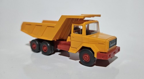 Wiking magirus deutz - wiking,