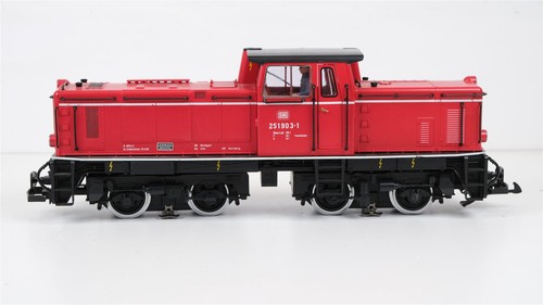 Lgb 21510 diesellok br - lgb,