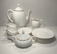 Teeservice Kaffeeservice