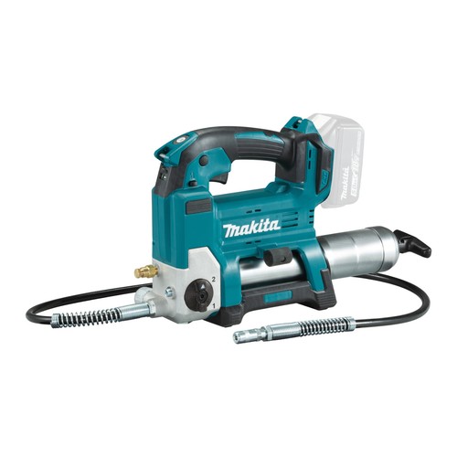 Makita akku fettpresse dgp180z - makita, akku-fettpresse