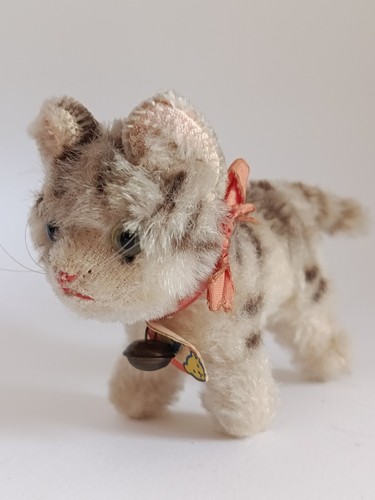 Vintage steiff tabby - steiff,