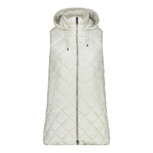 Cmp damen weste woman long - cmp,