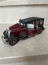 Mercedes benz 770k - mercedes-benz,