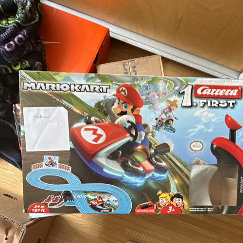 Carrera first mario - carrera,