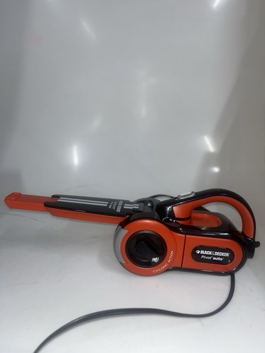 Black decker dustbuster - black+decker,