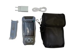 Elfcam - OTDR für FTTH