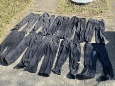 10x hosen bundeswehr bgs - bundeswehr,