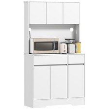 Küchenschrank buffetschrank - küchenschrank,
