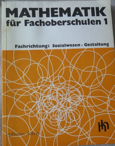 Mathematik für fos - mathematik, 11