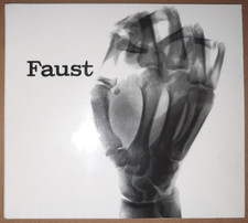 FAUST - FAUST / CD / 2010 /