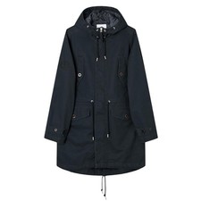 Pretty Green Cassette Parka